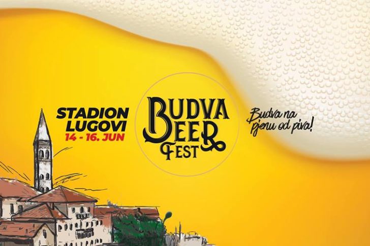 Uvodna slika za “Budva beer fest” nova muzička i turistička atrakcija u regionu
